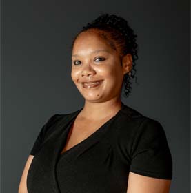 Monique Soulse